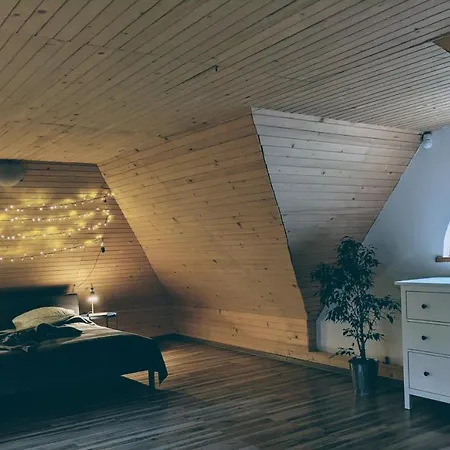 Lodge Pienki Wiewiorki - Dom Odciety Od Swiata Pienki Slubickie